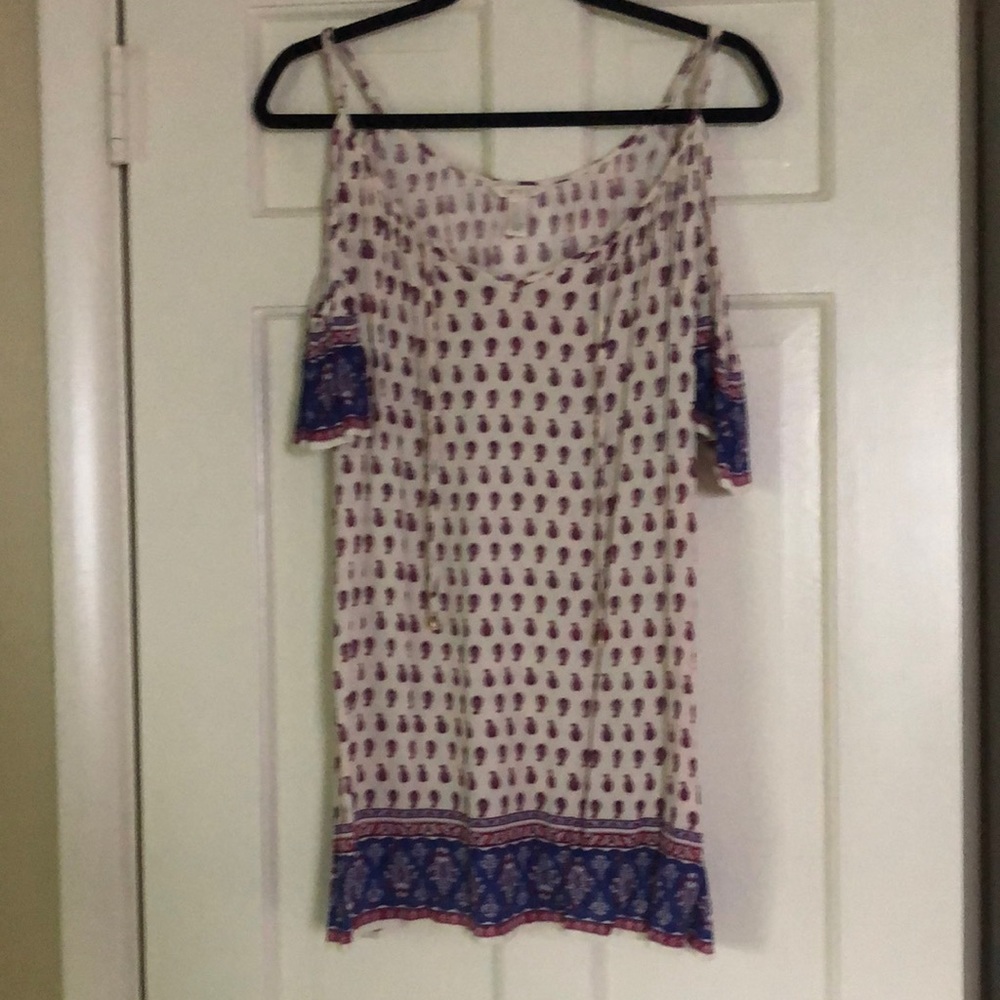 FOREVER 21 dress